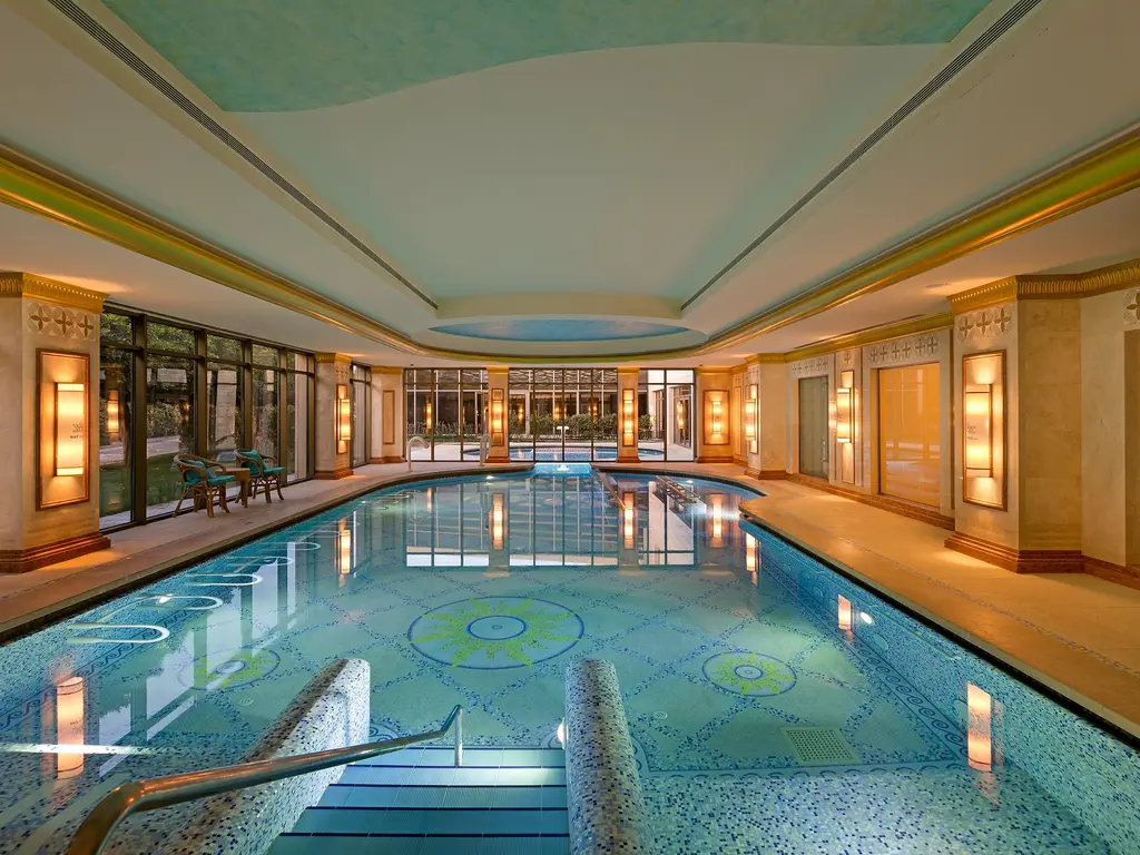 Снимка 62 - Titanic Mardan Palace - Анталия-Лара Кунду, Турция