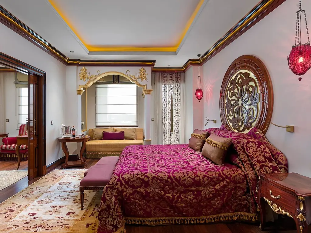 Снимка 54 - Titanic Mardan Palace - Анталия-Лара Кунду, Турция