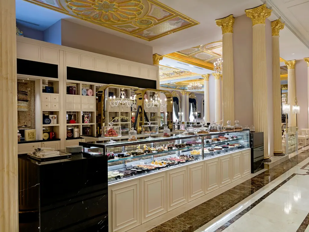 Снимка 34 - Titanic Mardan Palace - Анталия-Лара Кунду, Турция
