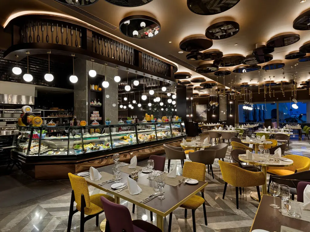 Снимка 28 - Titanic Mardan Palace - Анталия-Лара Кунду, Турция