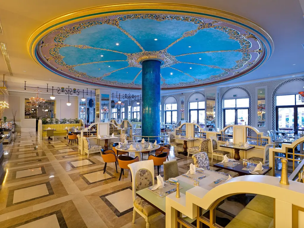 Снимка 24 - Titanic Mardan Palace - Анталия-Лара Кунду, Турция