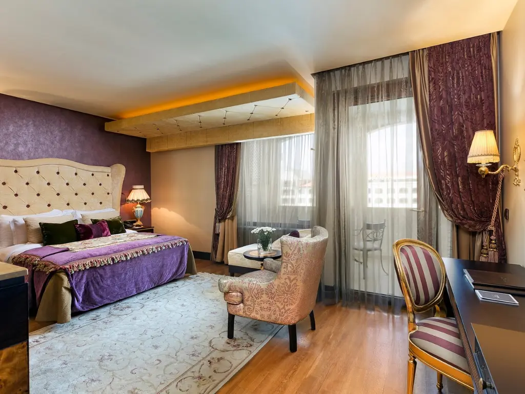 Снимка 43 - Titanic Mardan Palace - Анталия-Лара Кунду, Турция