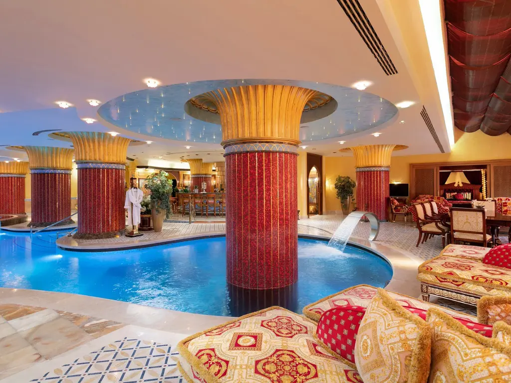 Снимка 63 - Titanic Mardan Palace - Анталия-Лара Кунду, Турция
