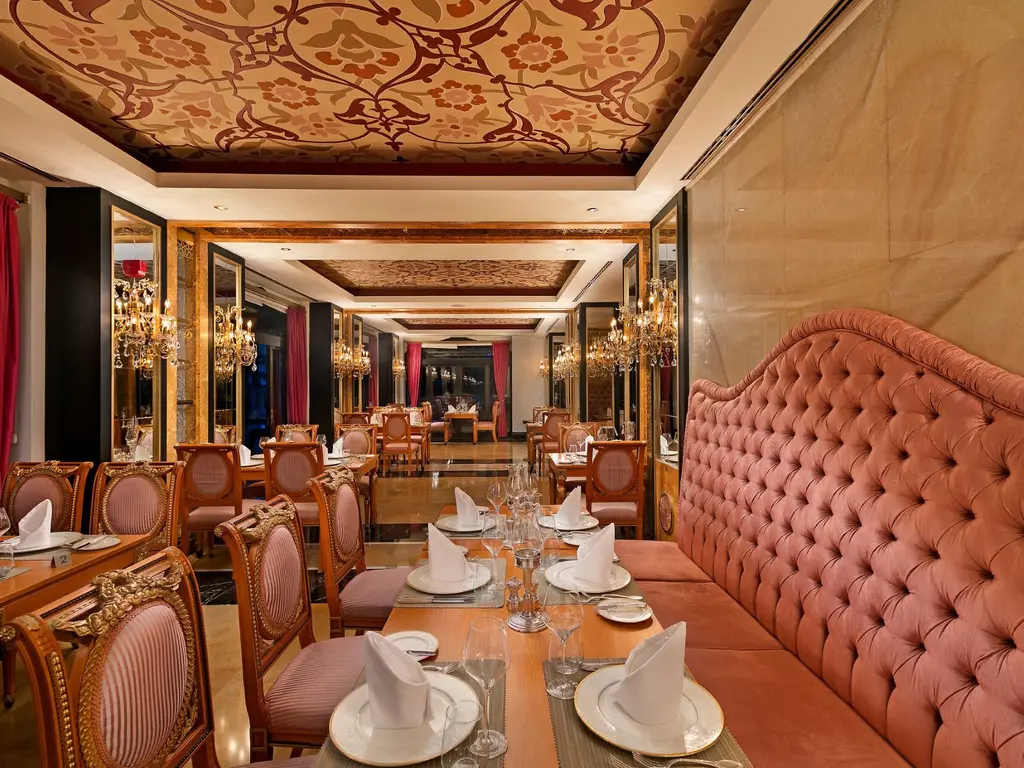Снимка 30 - Titanic Mardan Palace - Анталия-Лара Кунду, Турция