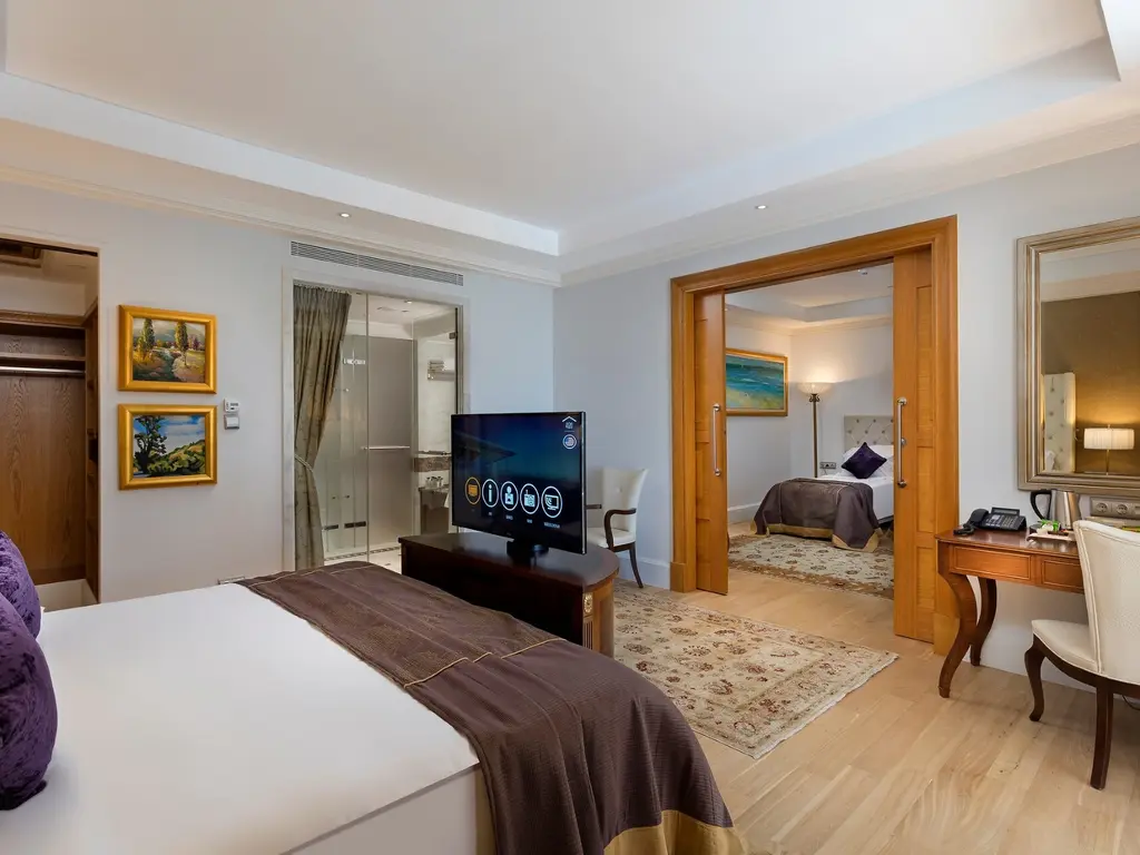 Снимка 50 - Titanic Mardan Palace - Анталия-Лара Кунду, Турция