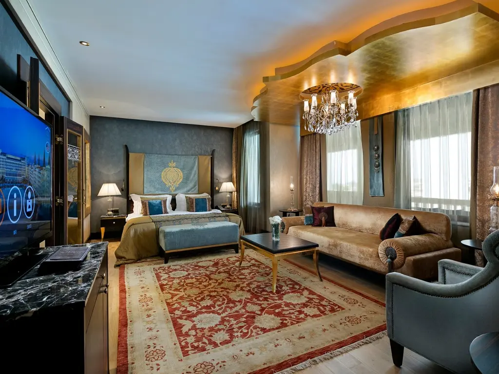 Снимка 46 - Titanic Mardan Palace - Анталия-Лара Кунду, Турция