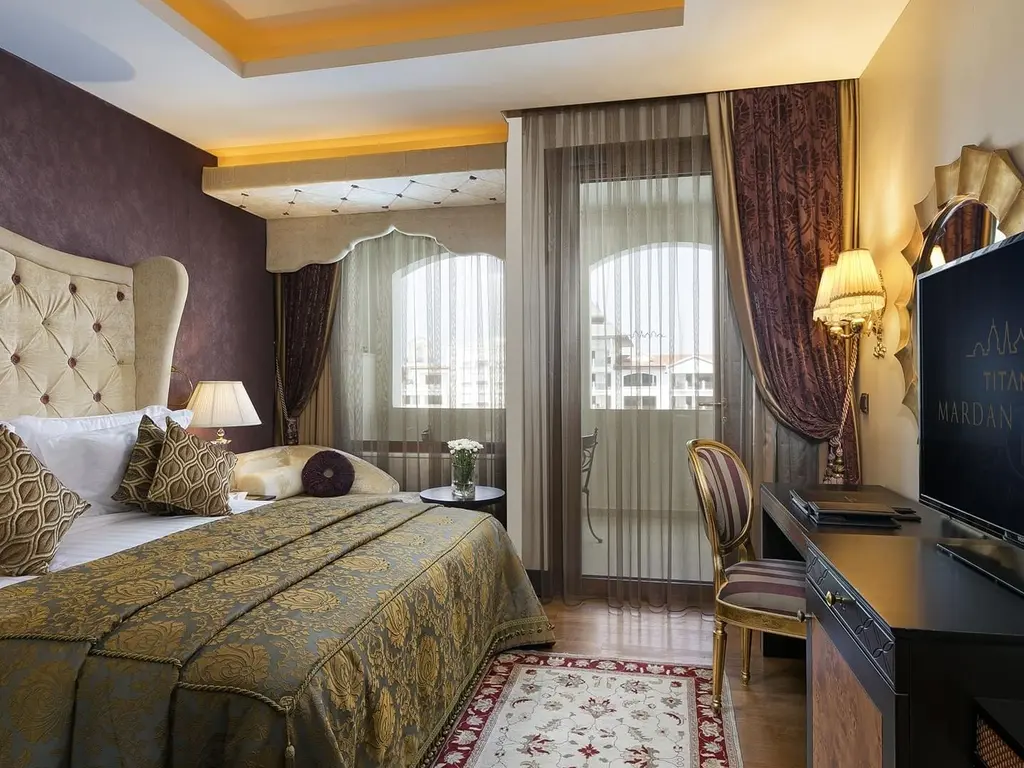 Снимка 38 - Titanic Mardan Palace - Анталия-Лара Кунду, Турция