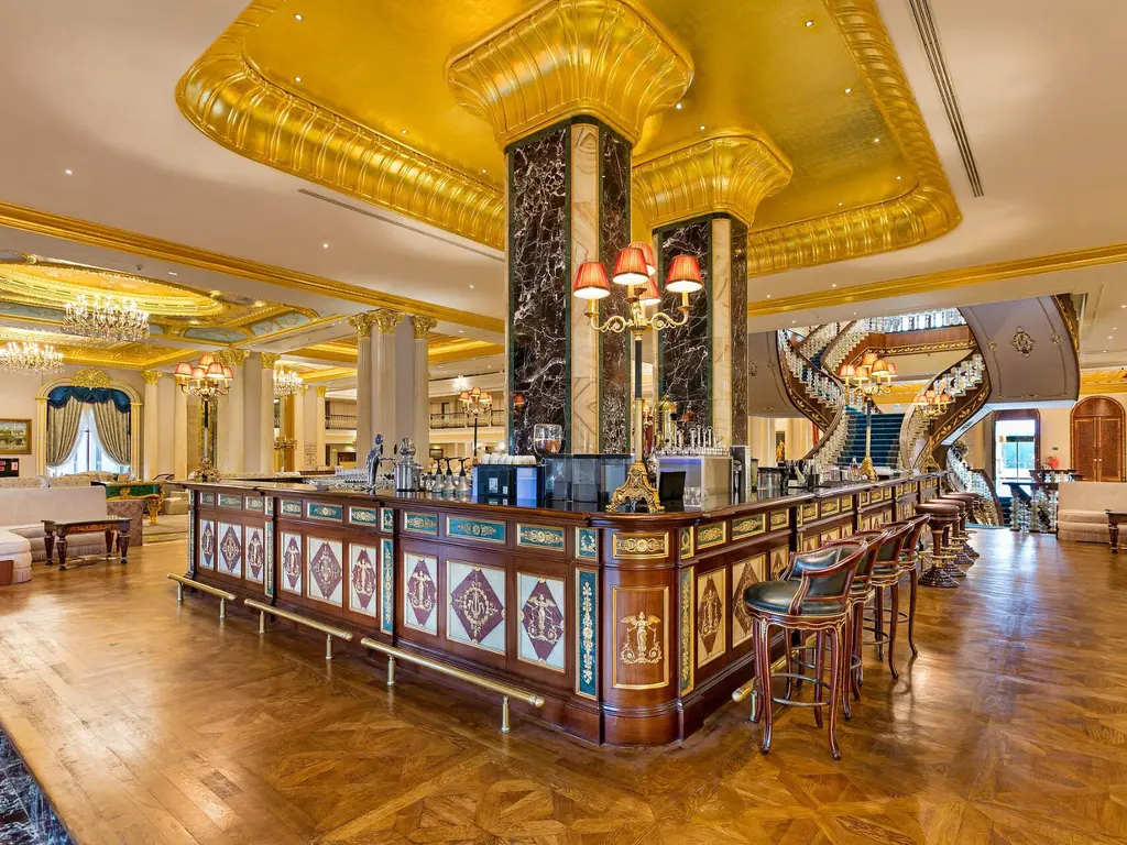 Снимка 20 - Titanic Mardan Palace - Анталия-Лара Кунду, Турция