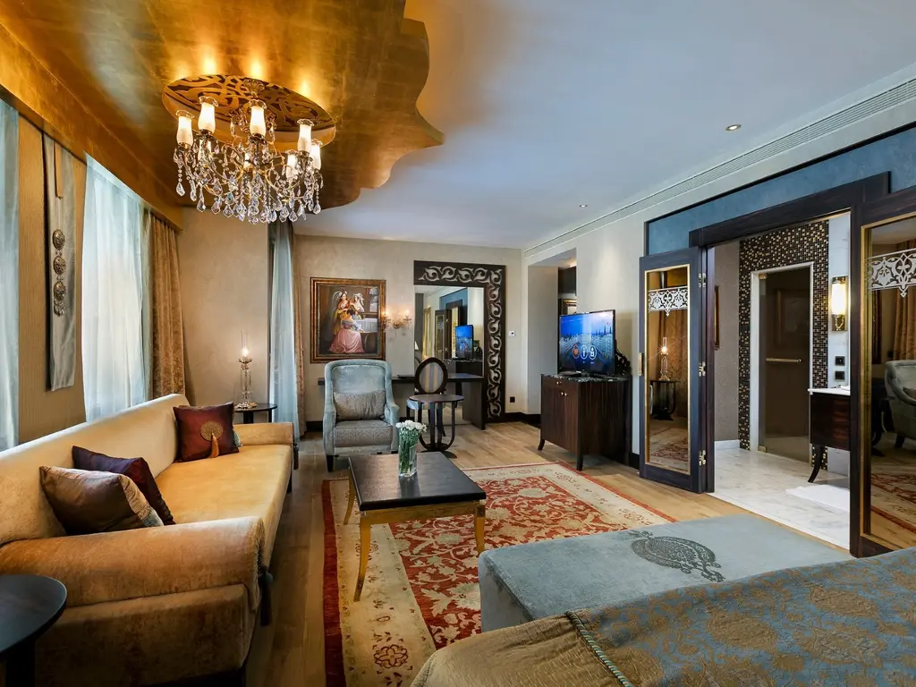 Снимка 47 - Titanic Mardan Palace - Анталия-Лара Кунду, Турция