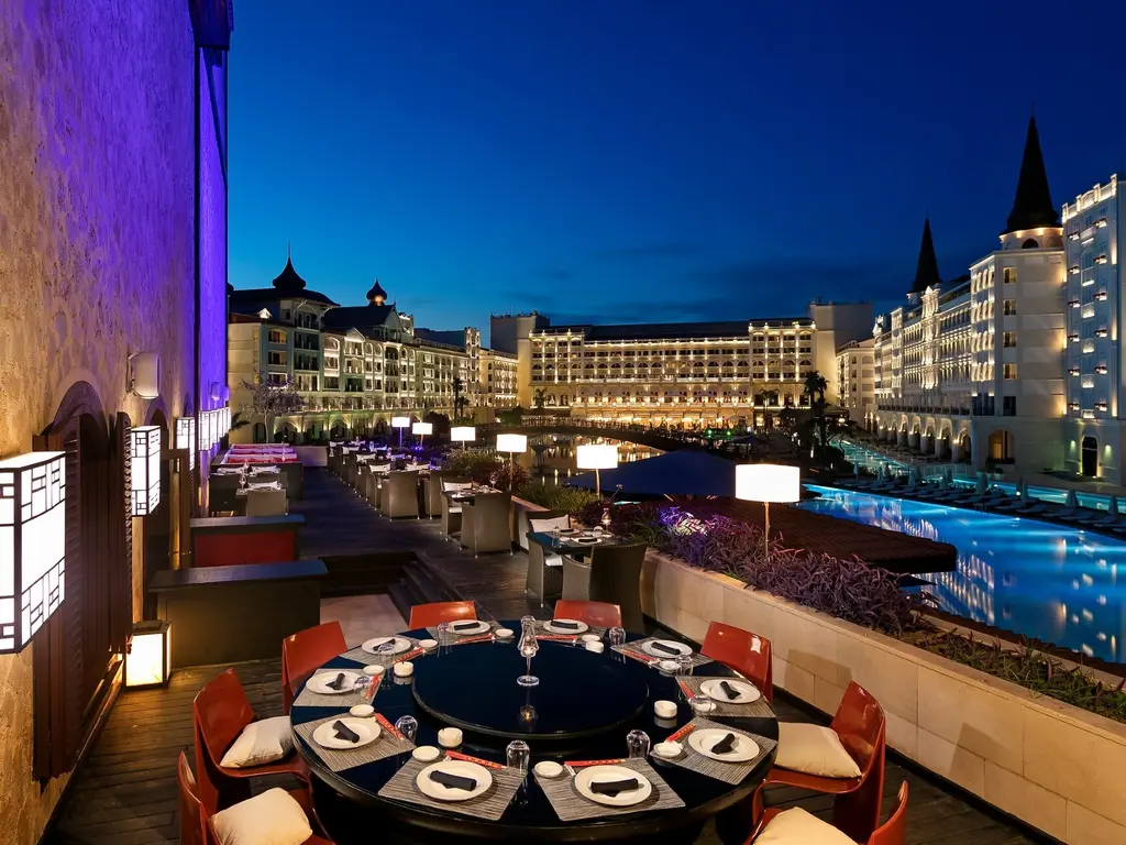 Снимка 33 - Titanic Mardan Palace - Анталия-Лара Кунду, Турция