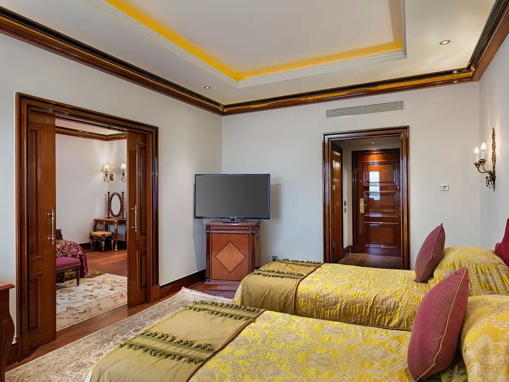 Снимка 56 - Titanic Mardan Palace - Анталия-Лара Кунду, Турция