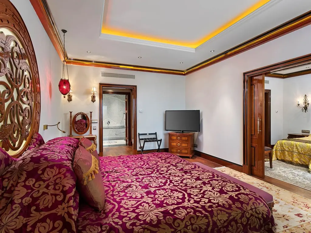 Снимка 55 - Titanic Mardan Palace - Анталия-Лара Кунду, Турция