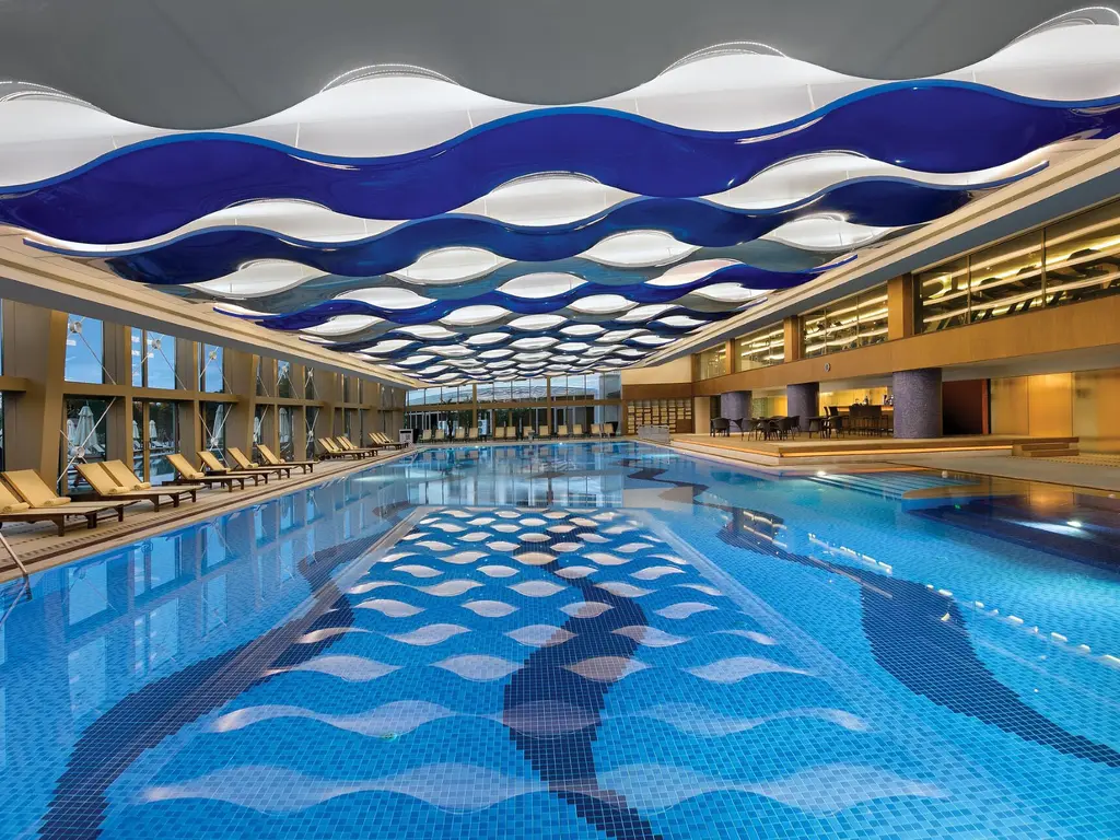 Снимка 61 - Titanic Mardan Palace - Анталия-Лара Кунду, Турция