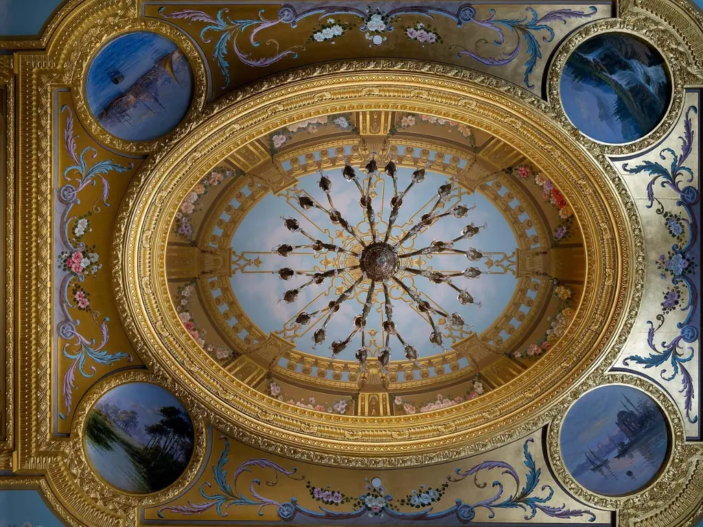 Снимка 21 - Titanic Mardan Palace - Анталия-Лара Кунду, Турция