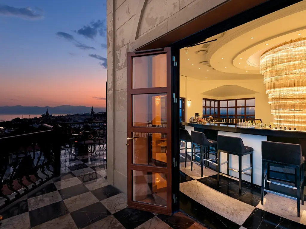 Снимка 36 - Titanic Mardan Palace - Анталия-Лара Кунду, Турция