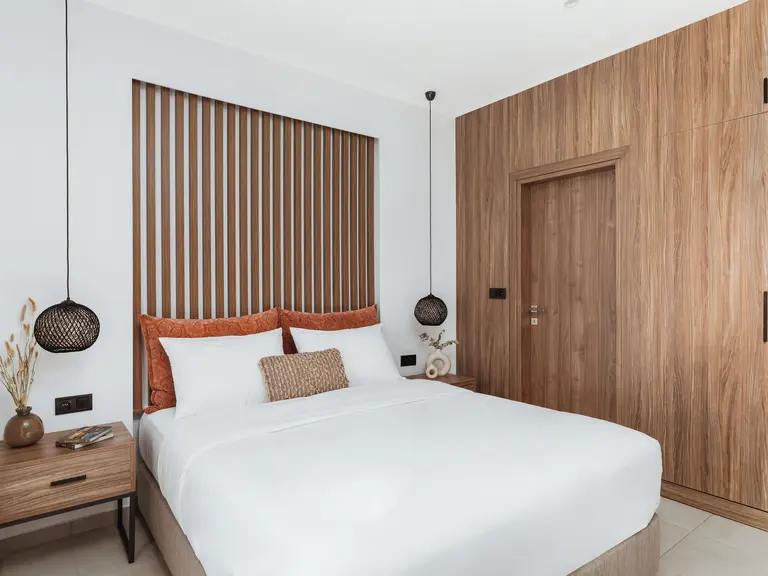 Снимка 9 - Verano Afytos Hotel - Халкидики-Касандра, Гърция