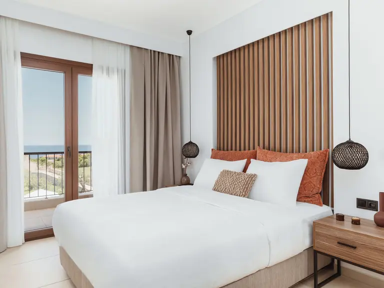 Снимка 13 - Verano Afytos Hotel - Халкидики-Касандра, Гърция