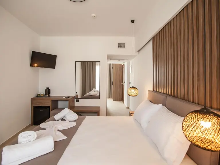 Снимка 22 - Verano Afytos Hotel - Халкидики-Касандра, Гърция