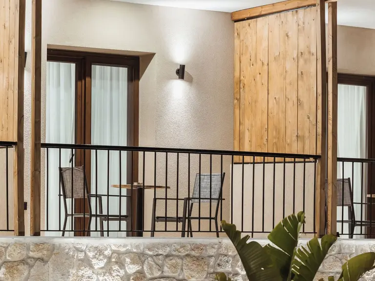 Снимка 26 - Verano Afytos Hotel - Халкидики-Касандра, Гърция