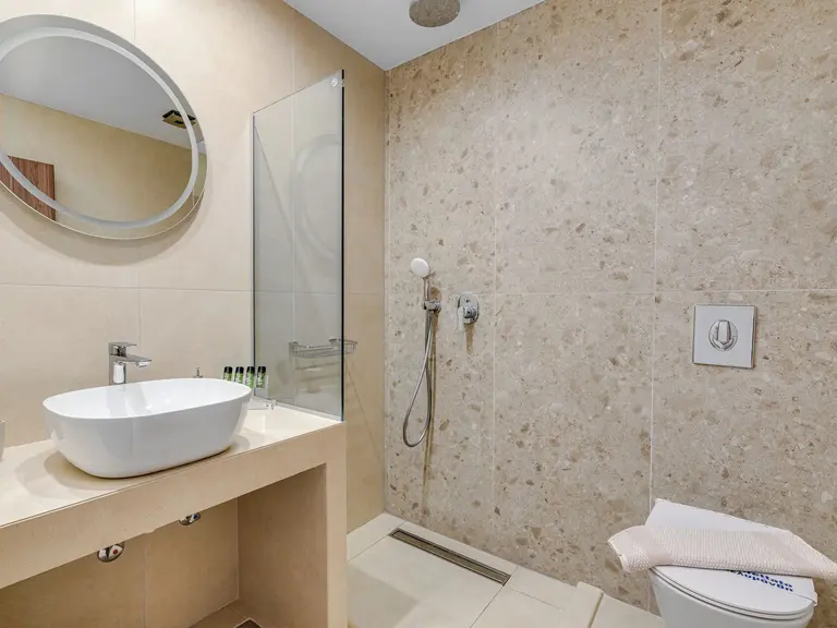 Снимка 7 - Verano Afytos Hotel - Халкидики-Касандра, Гърция