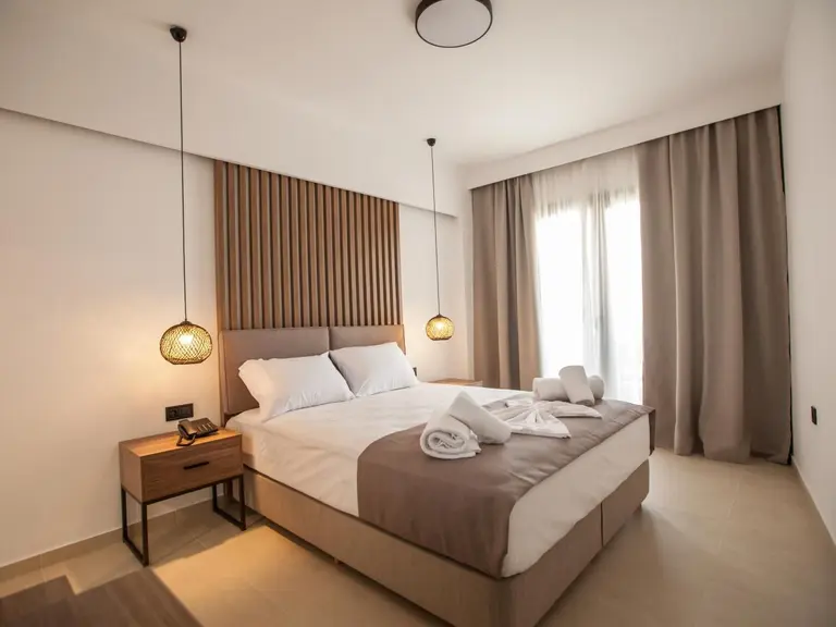 Снимка 21 - Verano Afytos Hotel - Халкидики-Касандра, Гърция