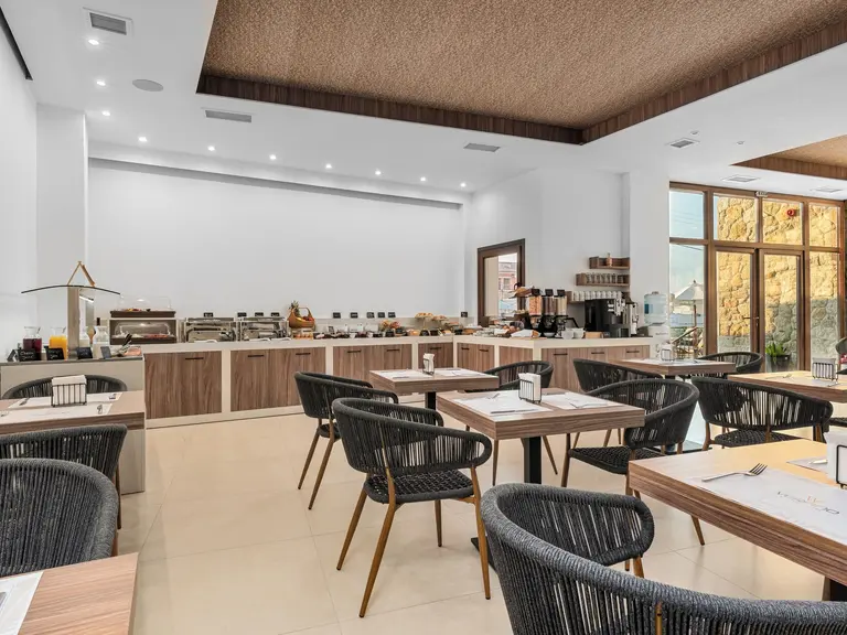 Снимка 27 - Verano Afytos Hotel - Халкидики-Касандра, Гърция
