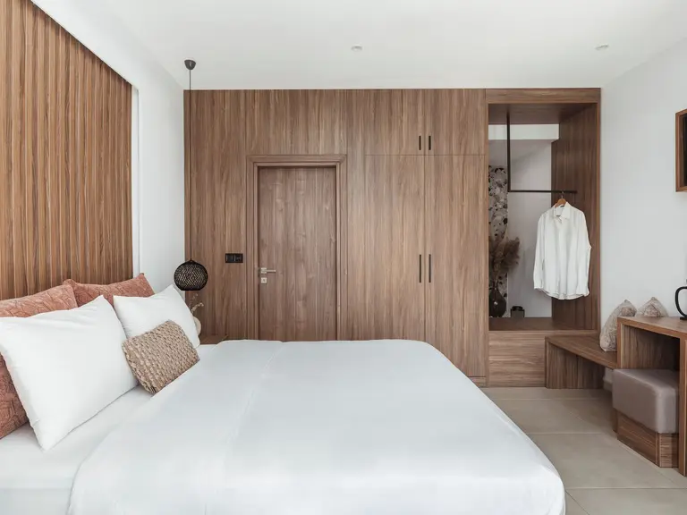 Снимка 10 - Verano Afytos Hotel - Халкидики-Касандра, Гърция
