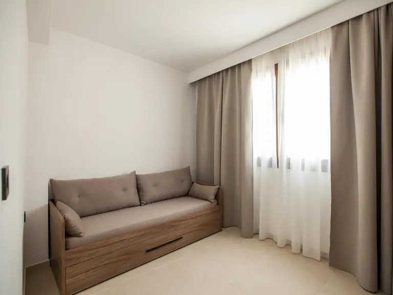 Снимка 23 - Verano Afytos Hotel - Халкидики-Касандра, Гърция