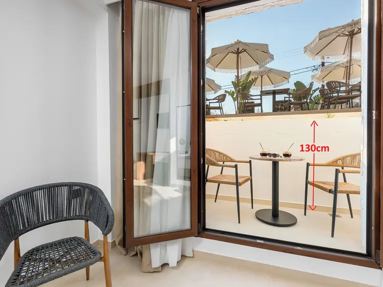 Снимка 6 - Verano Afytos Hotel - Халкидики-Касандра, Гърция