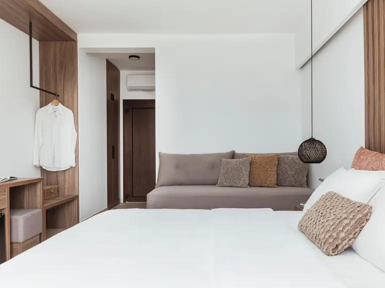 Снимка 15 - Verano Afytos Hotel - Халкидики-Касандра, Гърция