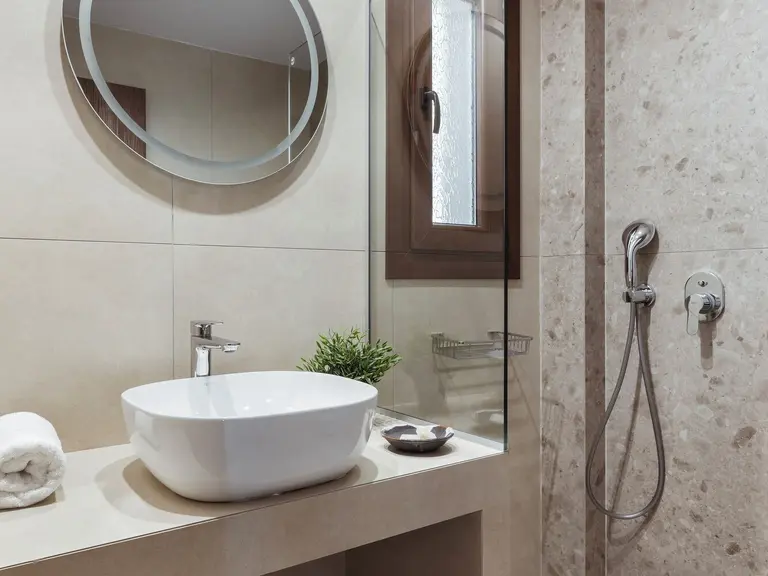 Снимка 19 - Verano Afytos Hotel - Халкидики-Касандра, Гърция