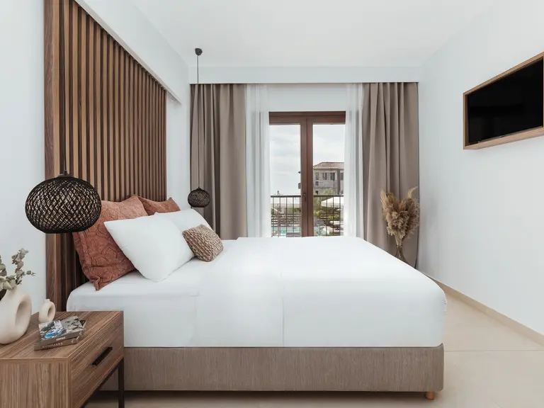 Снимка 17 - Verano Afytos Hotel - Халкидики-Касандра, Гърция