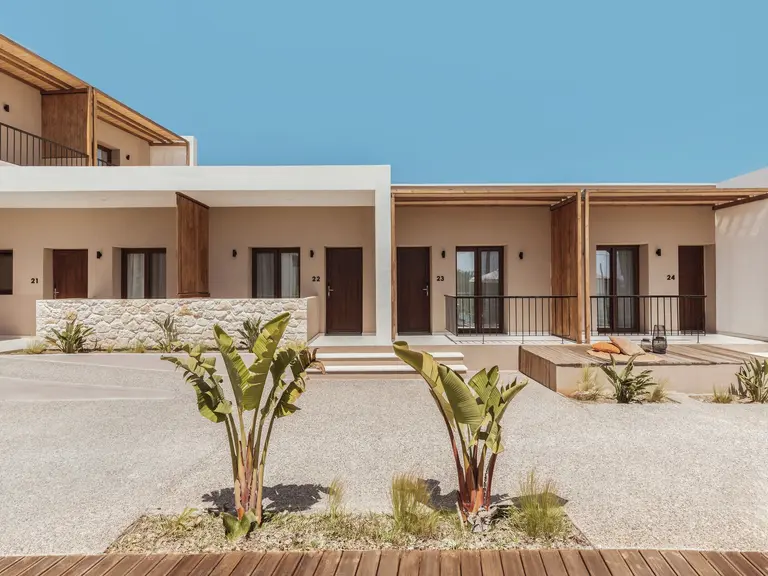 Снимка 8 - Verano Afytos Hotel - Халкидики-Касандра, Гърция