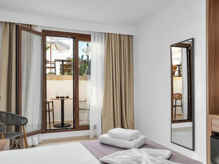 Снимка 5 - Verano Afytos Hotel - Халкидики-Касандра, Гърция
