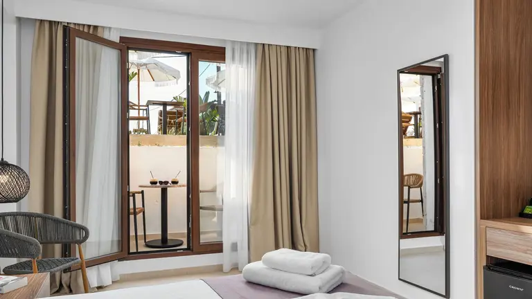 Снимка 5 - Verano Afytos Hotel - Халкидики-Касандра, Гърция