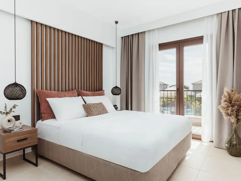 Снимка 16 - Verano Afytos Hotel - Халкидики-Касандра, Гърция