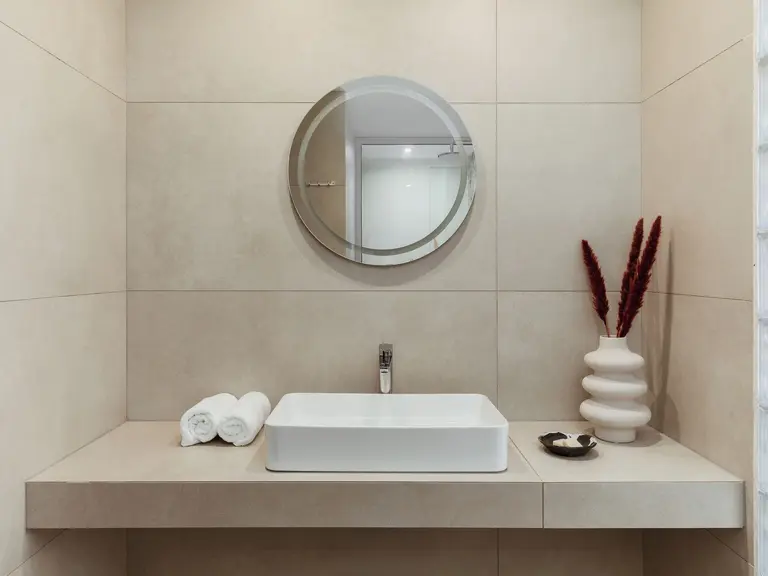 Снимка 12 - Verano Afytos Hotel - Халкидики-Касандра, Гърция