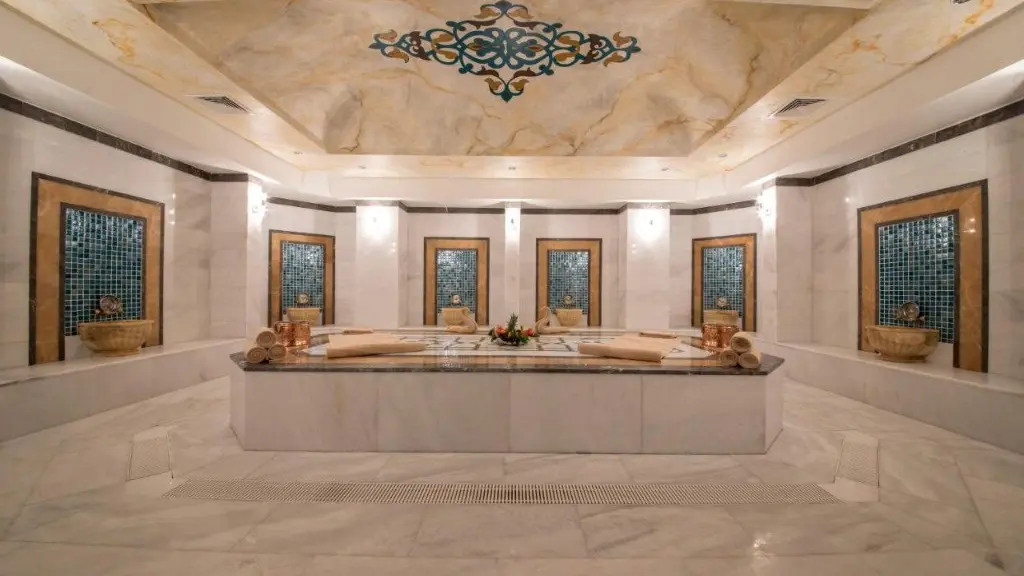 Снимка 24 - Wyndham Garden Lara - Анталия-Лара Кунду, Турция