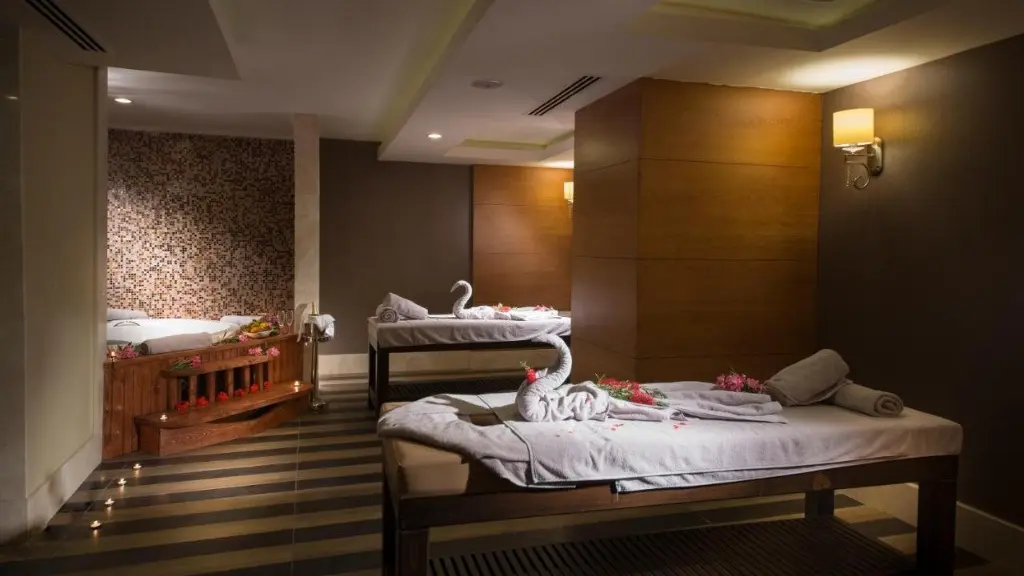 Снимка 26 - Wyndham Garden Lara - Анталия-Лара Кунду, Турция