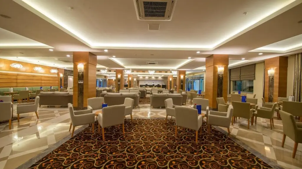 Снимка 12 - Wyndham Garden Lara - Анталия-Лара Кунду, Турция