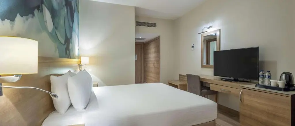 Снимка 15 - Wyndham Garden Lara - Анталия-Лара Кунду, Турция