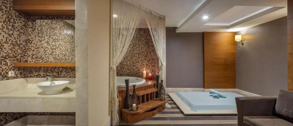 Снимка 25 - Wyndham Garden Lara - Анталия-Лара Кунду, Турция