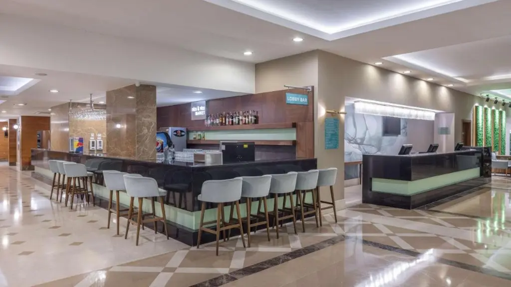 Снимка 27 - Wyndham Garden Lara - Анталия-Лара Кунду, Турция