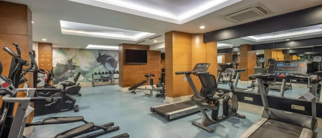 Снимка 23 - Wyndham Garden Lara - Анталия-Лара Кунду, Турция