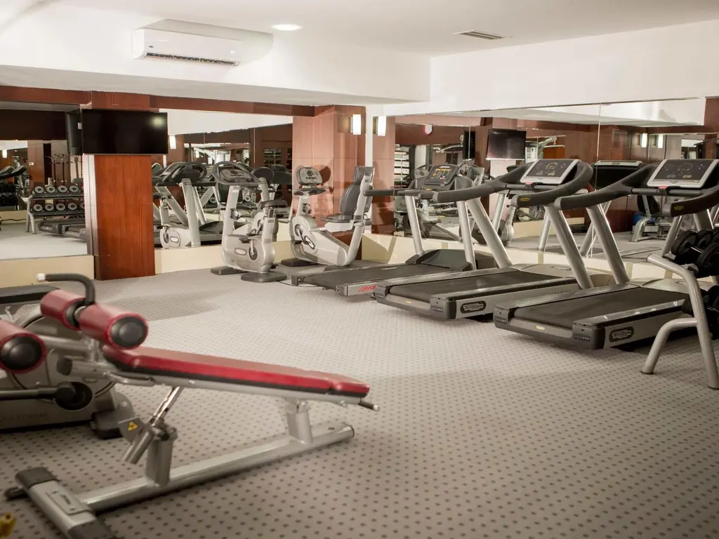 Снимка 8 - Fame Residence Kemer & Spa - Анталия-Кемер, Турция