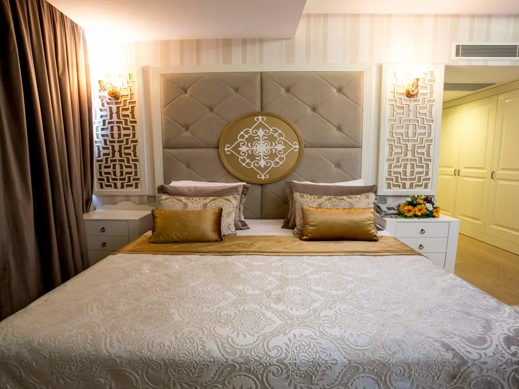 Снимка 11 - Fame Residence Kemer & Spa - Анталия-Кемер, Турция