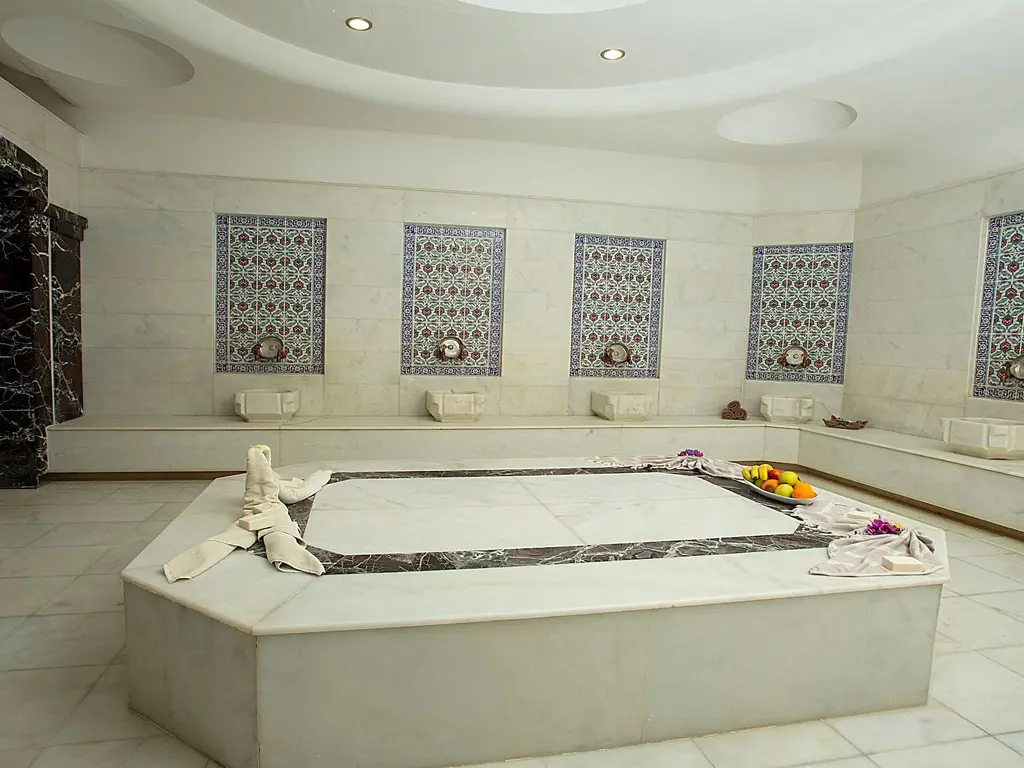 Снимка 6 - Fame Residence Kemer & Spa - Анталия-Кемер, Турция