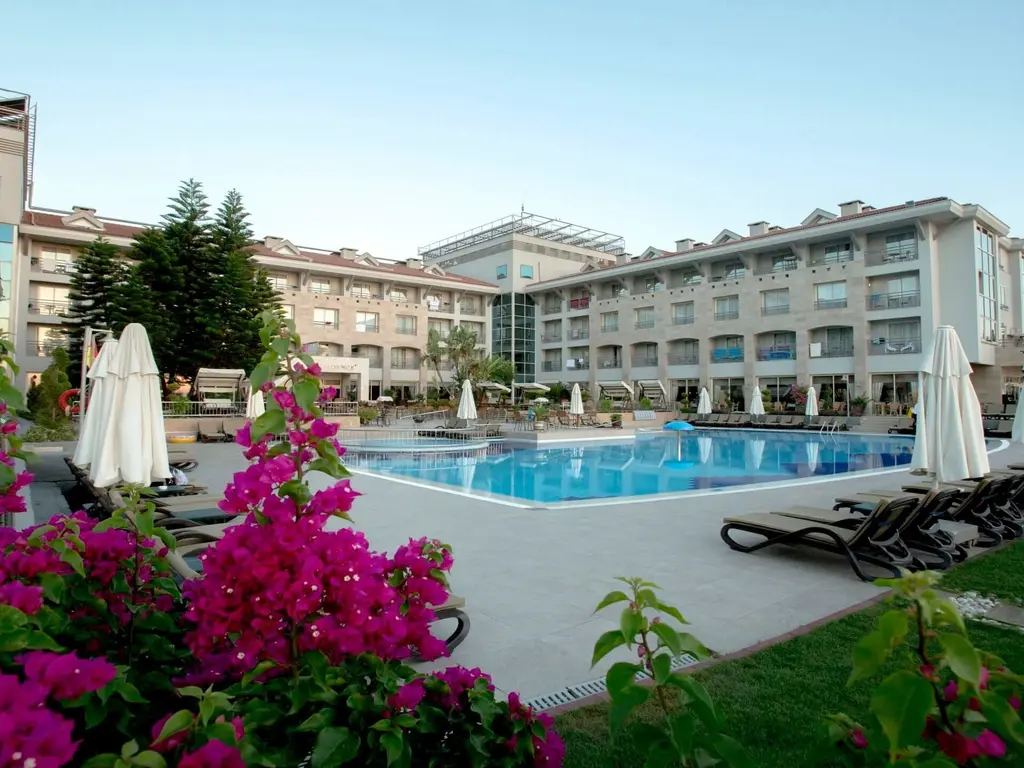 Снимка 16 - Fame Residence Kemer & Spa - Анталия-Кемер, Турция