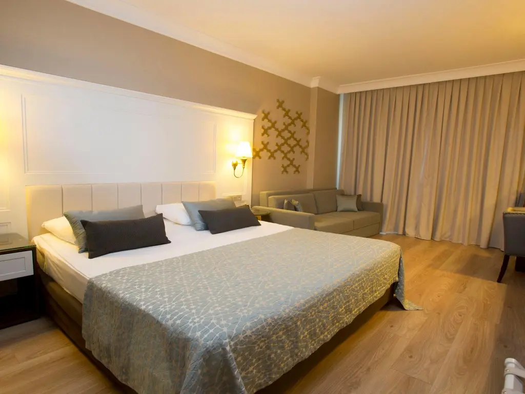 Снимка 10 - Fame Residence Kemer & Spa - Анталия-Кемер, Турция