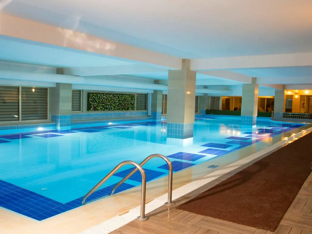 Снимка 5 - Fame Residence Kemer & Spa - Анталия-Кемер, Турция